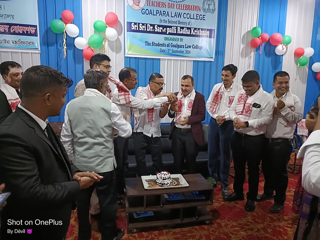 goalparalawcollege